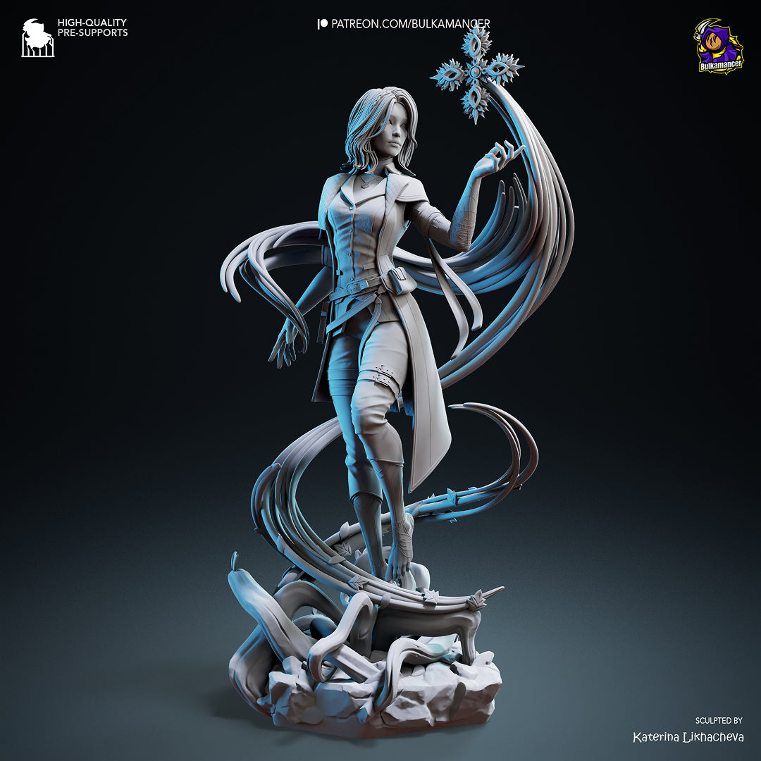 Lune - Clair Obscur: Expedition 33