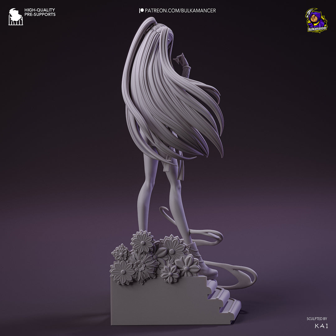 Mira - KPop Demon Hunters