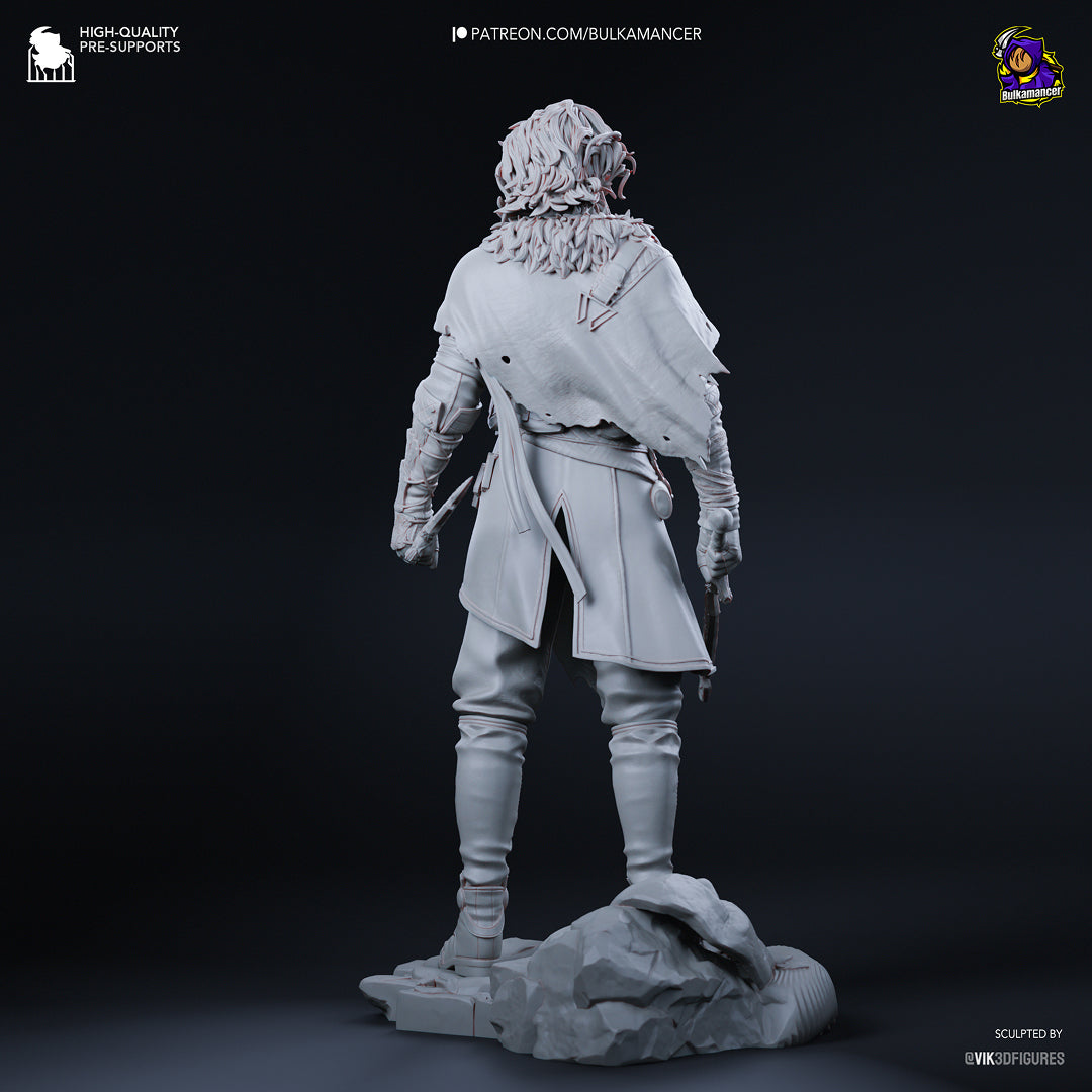 Verso - Clair Obscur: Expedition 33