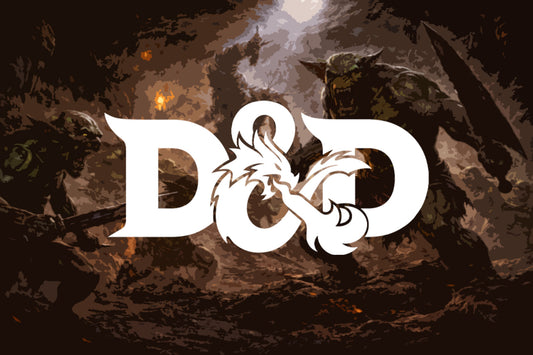 Orki i gobliny - klasyk światów fantasy w DnD i Pathfinder