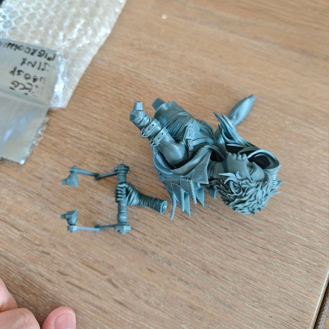 Najczęstsze błędy przy druku figurek 3D i jak ich uniknąć