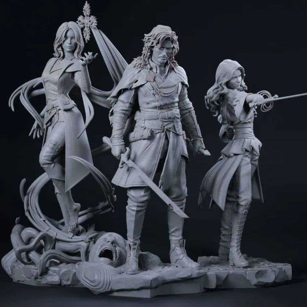 Clair Obscure: Expedition 33