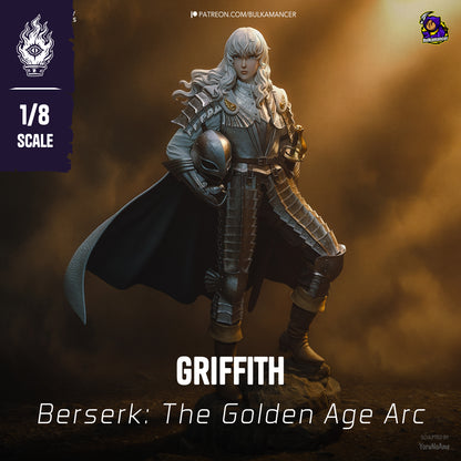 Griffith - Berserk