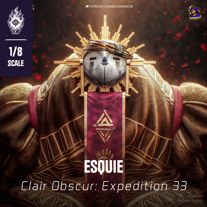 Esquie - Clair Obscur: Expedition 33