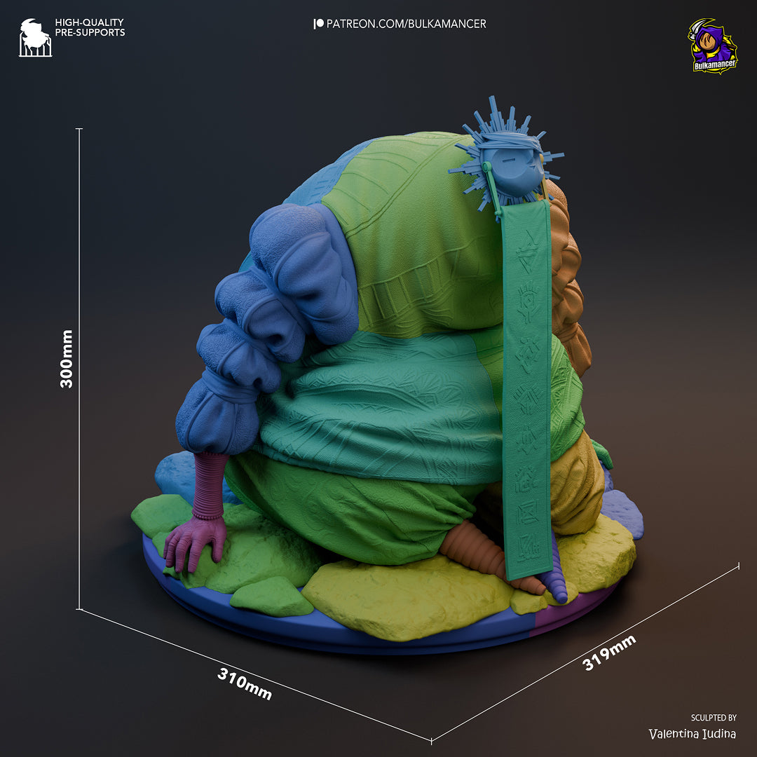 Esquie - Clair Obscur: Expedition 33