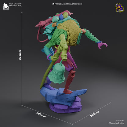 Monoco - Clair Obscur: Expedition 33