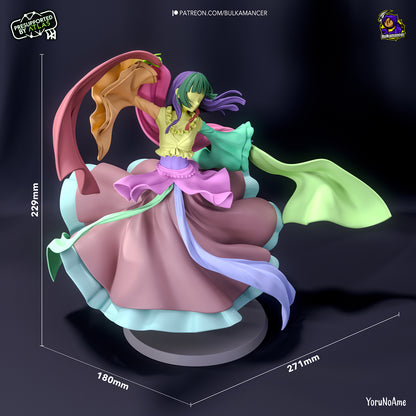 Maomao - The Apothecary Diaries