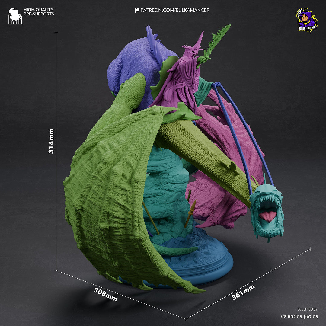 Witch King - Lord of the Rings