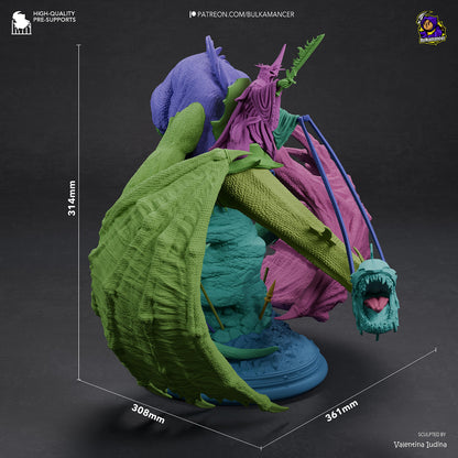 Witch King - Lord of the Rings