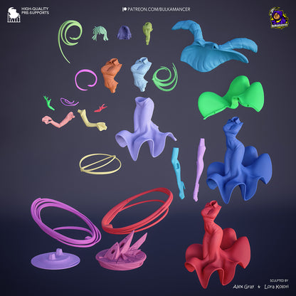 Fubuki - One-Punch Man