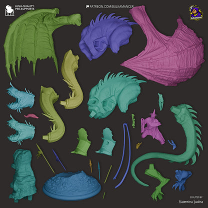 Witch King - Lord of the Rings