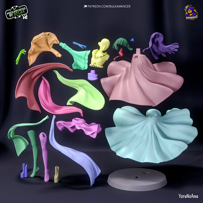 Maomao - The Apothecary Diaries