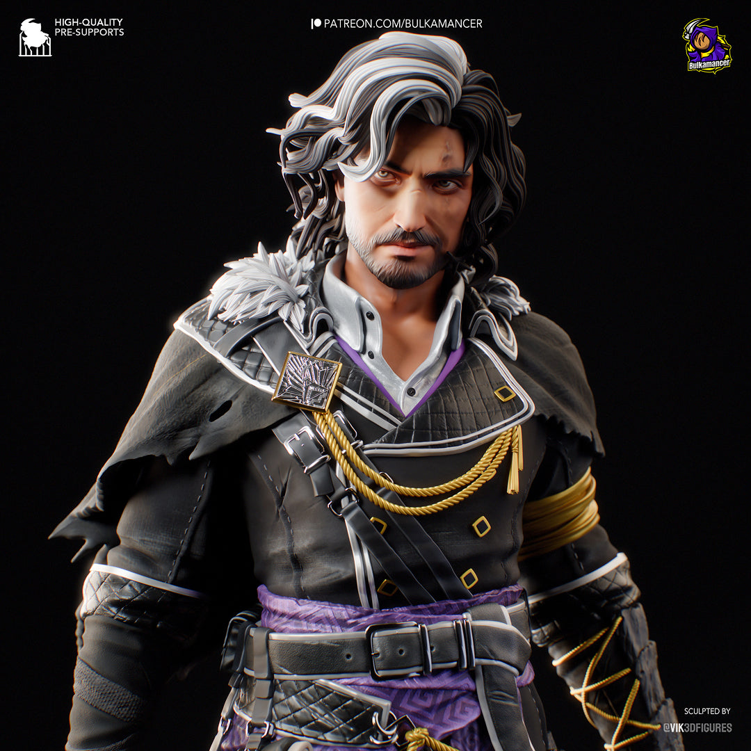 Verso - Clair Obscur: Expedition 33