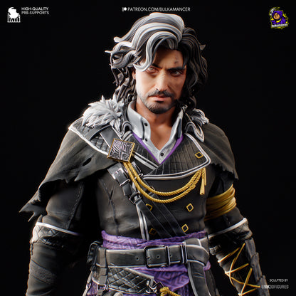 Verso - Clair Obscur: Expedition 33