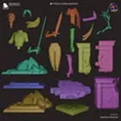 Maelle - Clair Obscur: Expedition 33