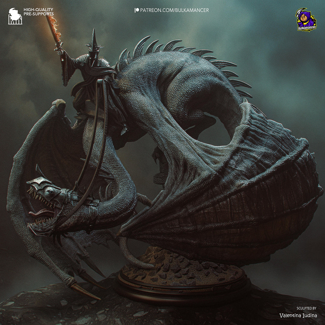 Witch King - Lord of the Rings