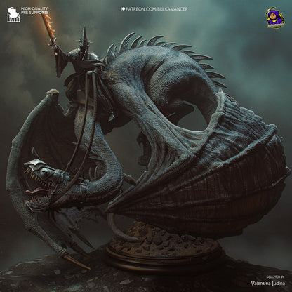 Witch King - Lord of the Rings