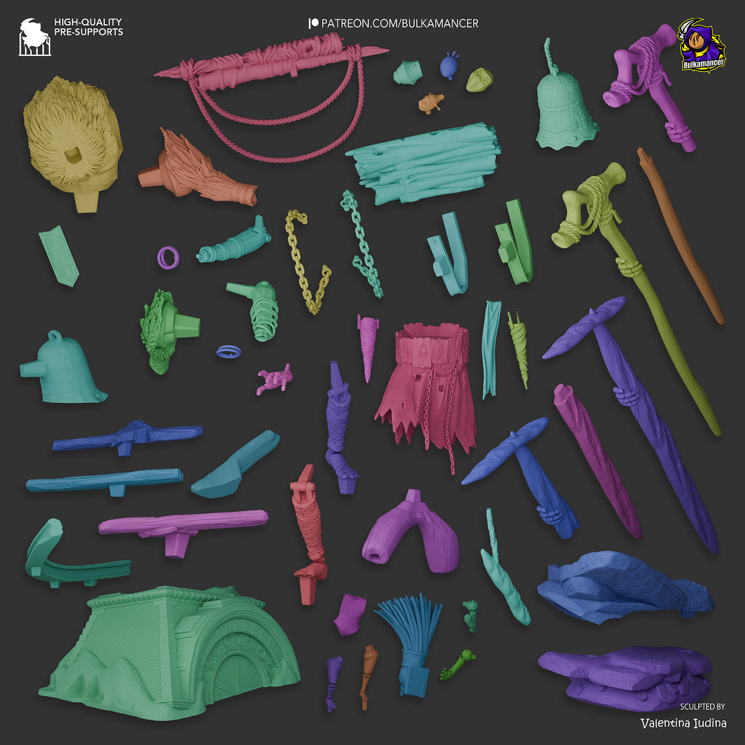 Monoco - Clair Obscur: Expedition 33