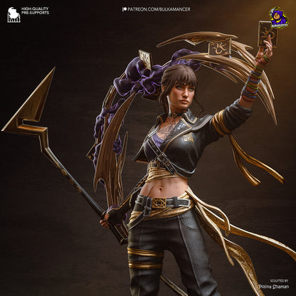 Sciel - Clair Obscur: Expedition 33