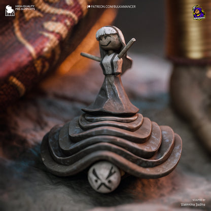 Esquie - Clair Obscur: Expedition 33