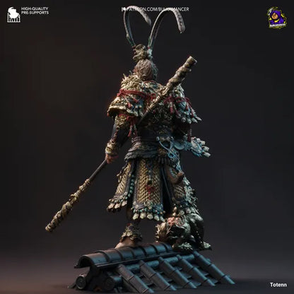 Destined One - Black Myth: Wukong