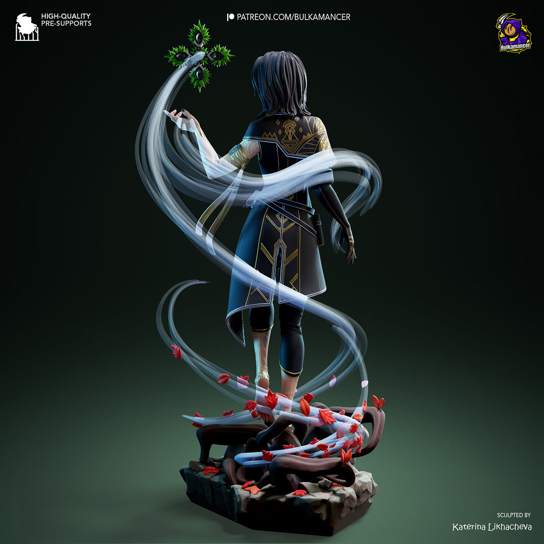 Lune - Clair Obscur: Expedition 33