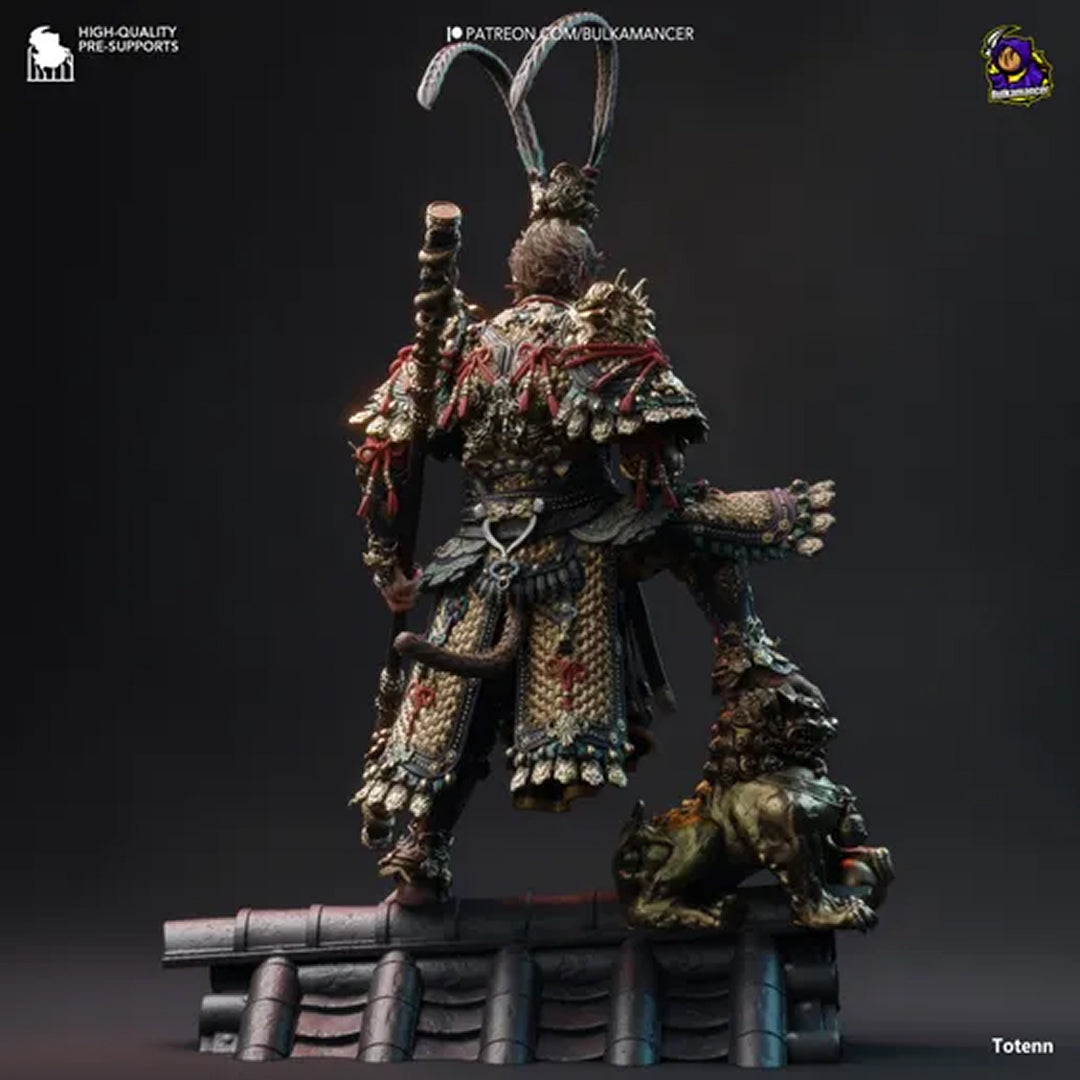 Destined One - Black Myth: Wukong