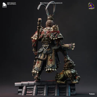 Destined One - Black Myth: Wukong