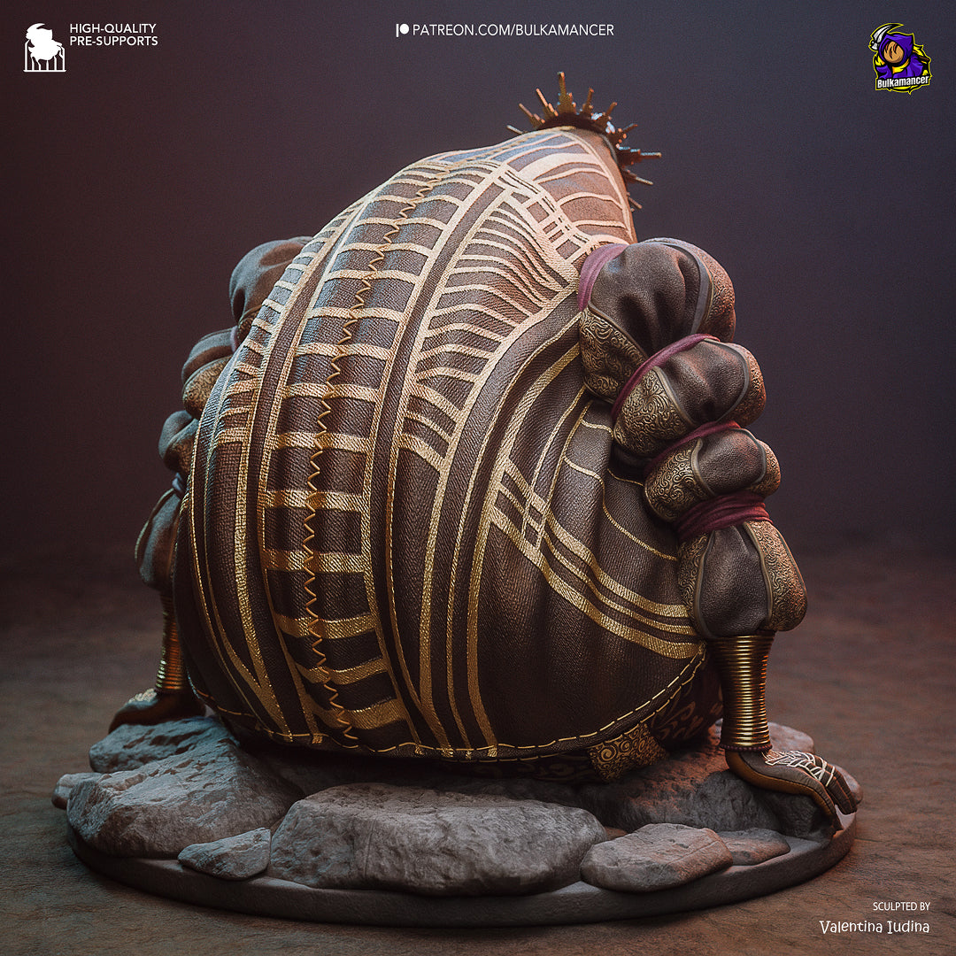 Esquie - Clair Obscur: Expedition 33