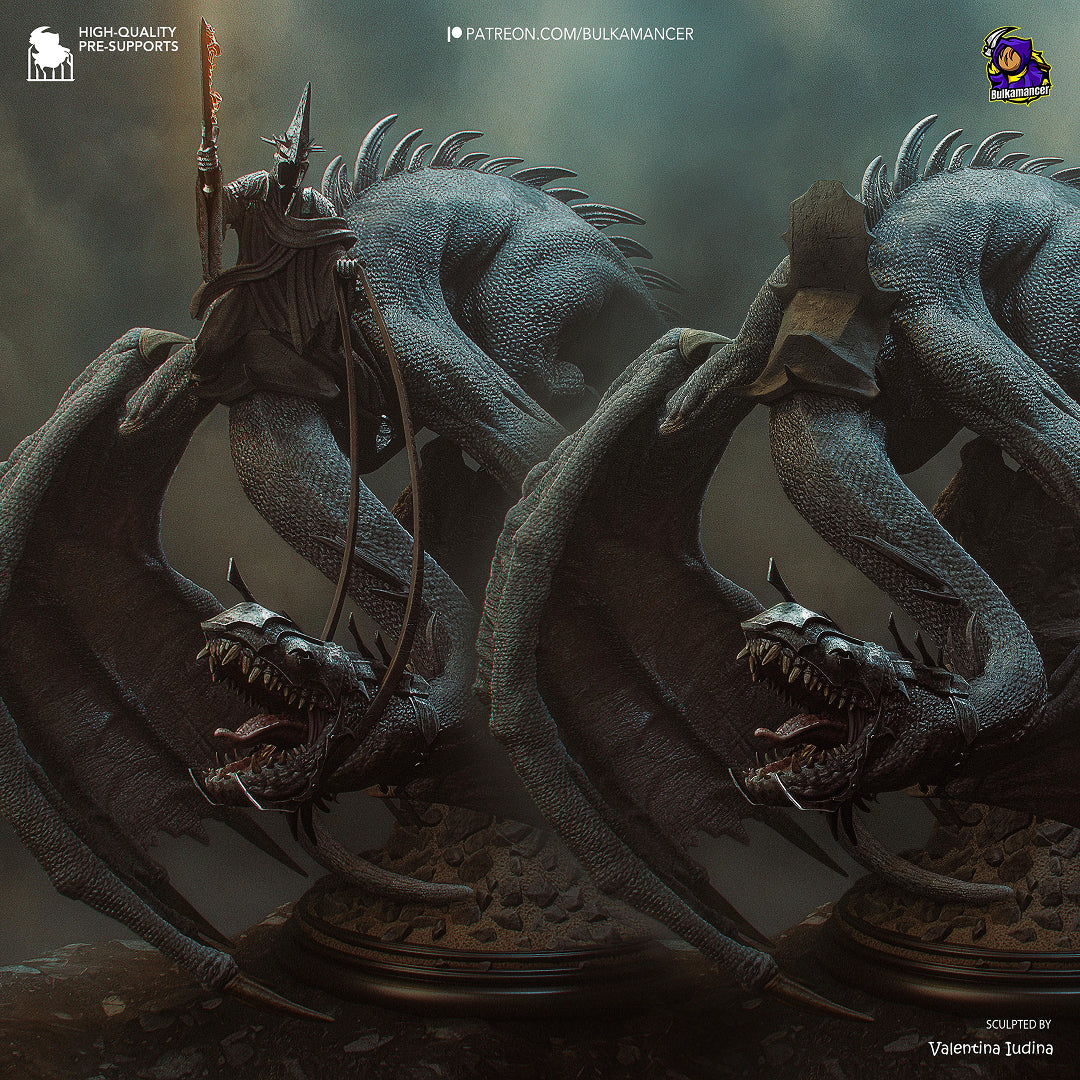 Witch King - Lord of the Rings