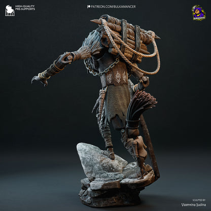 Monoco - Clair Obscur: Expedition 33