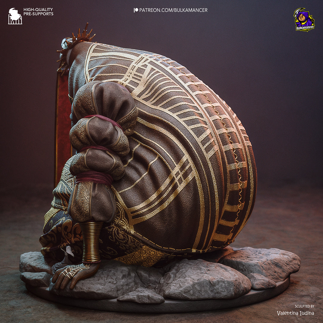 Esquie - Clair Obscur: Expedition 33