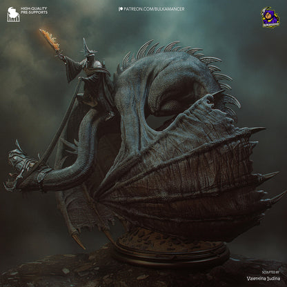 Witch King - Lord of the Rings