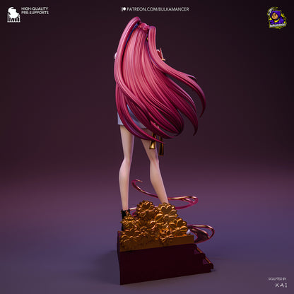 Mira - KPop Demon Hunters