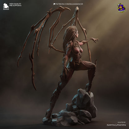 Kerrigan - Starcraft II