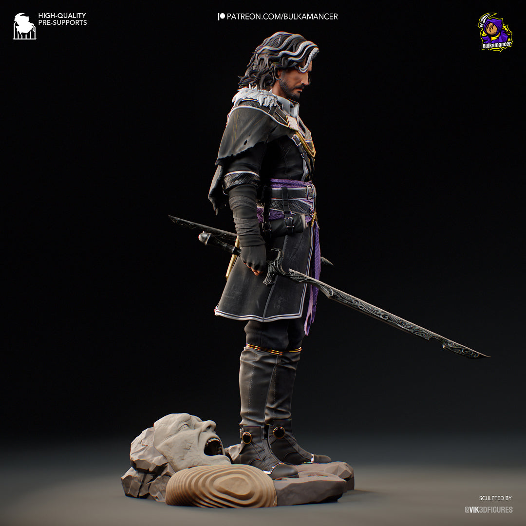 Verso - Clair Obscur: Expedition 33