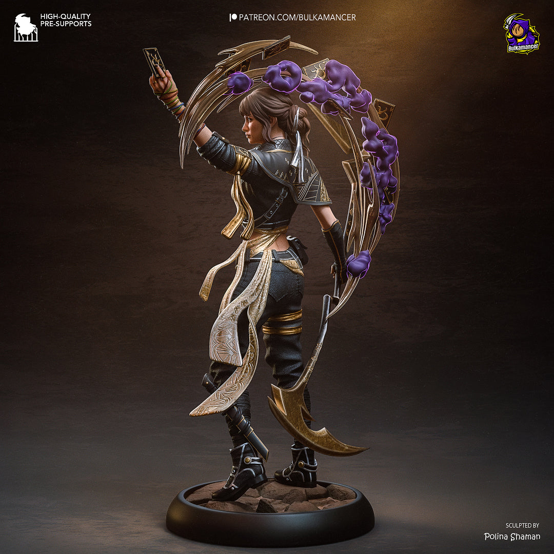 Sciel - Clair Obscur: Expedition 33