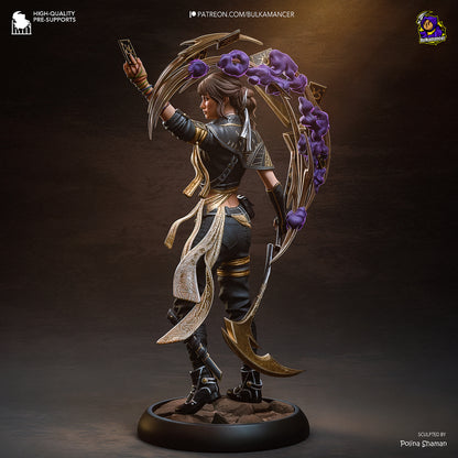 Sciel - Clair Obscur: Expedition 33