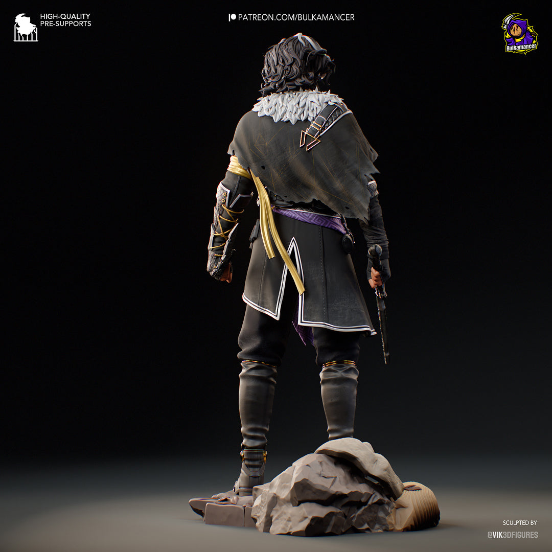 Verso - Clair Obscur: Expedition 33