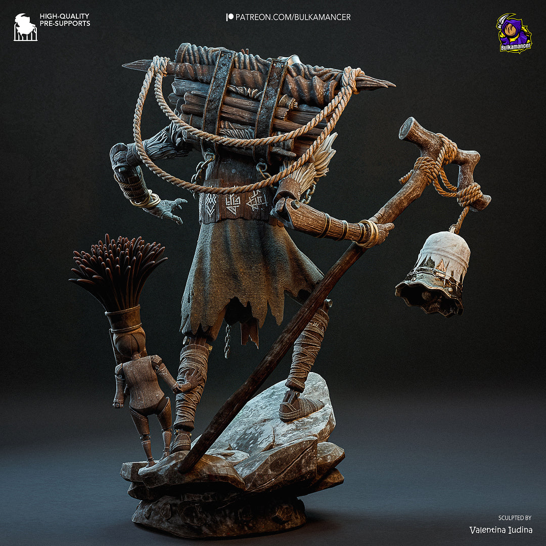 Monoco - Clair Obscur: Expedition 33