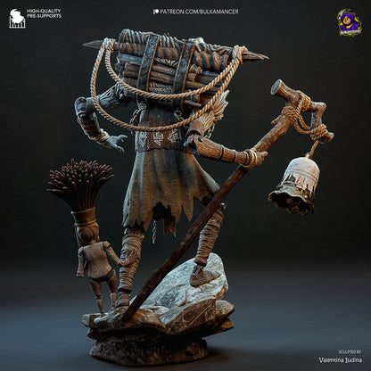 Monoco - Clair Obscur: Expedition 33