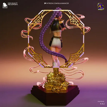 Rumi - KPop Demon Hunters