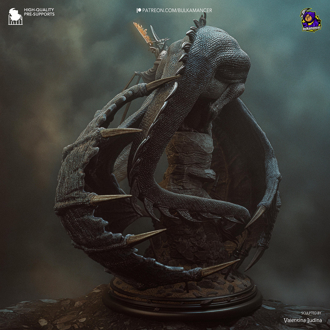 Witch King - Lord of the Rings