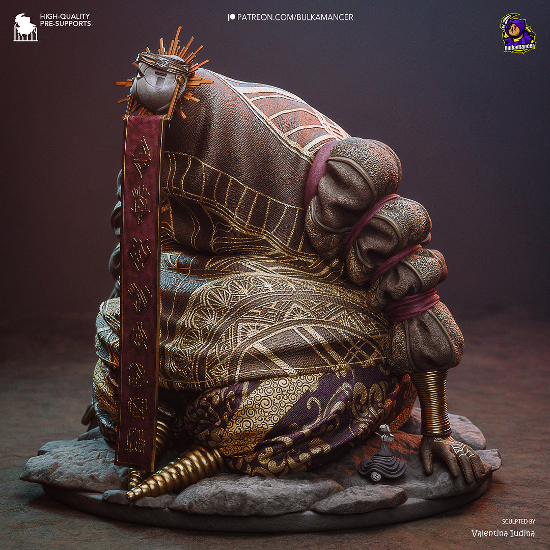 Esquie - Clair Obscur: Expedition 33