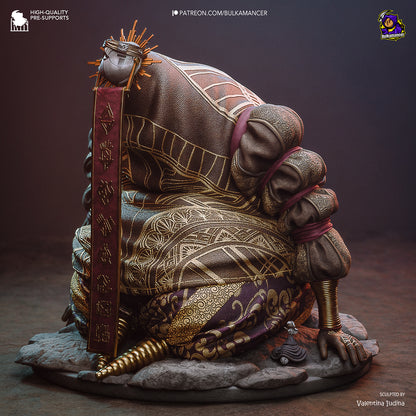 Esquie - Clair Obscur: Expedition 33