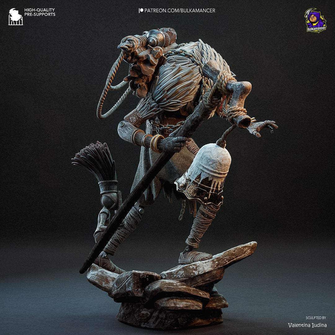 Monoco - Clair Obscur: Expedition 33