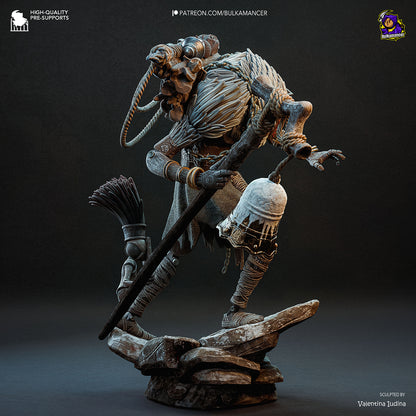 Monoco - Clair Obscur: Expedition 33