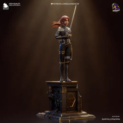 Maelle - Clair Obscur: Expedition 33