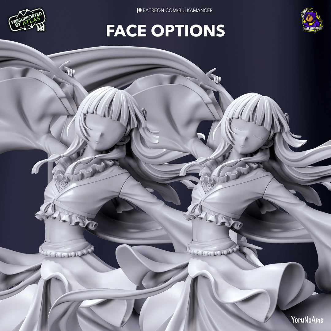 Maomao - The Apothecary Diaries