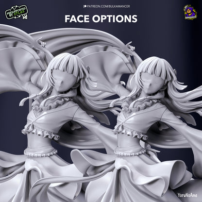 Maomao - The Apothecary Diaries